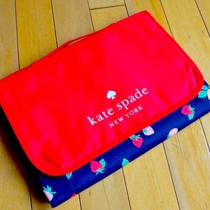 Kate Spade Picnic Blanket
